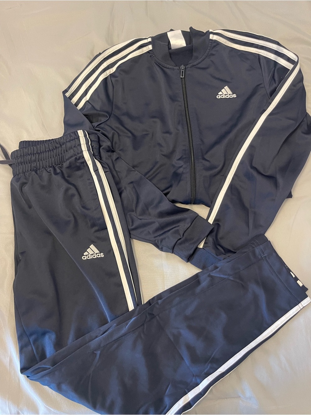 Adidas Track Suit